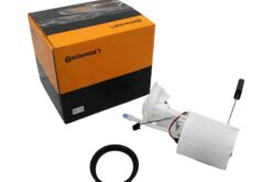 LSC 16112755082 : GENUINE Siemens Fuel Pump and Sender Feed Unit - NEW
