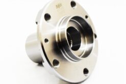 LSC 3307.87 : 5 Hole Front Wheel Hub for Citroen, Fiat, Peugeot and Vauxhall - NEW