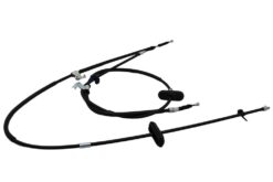 LSC 13409696 13409697 : Pair of Handbrake Cables - NEW - Image 5