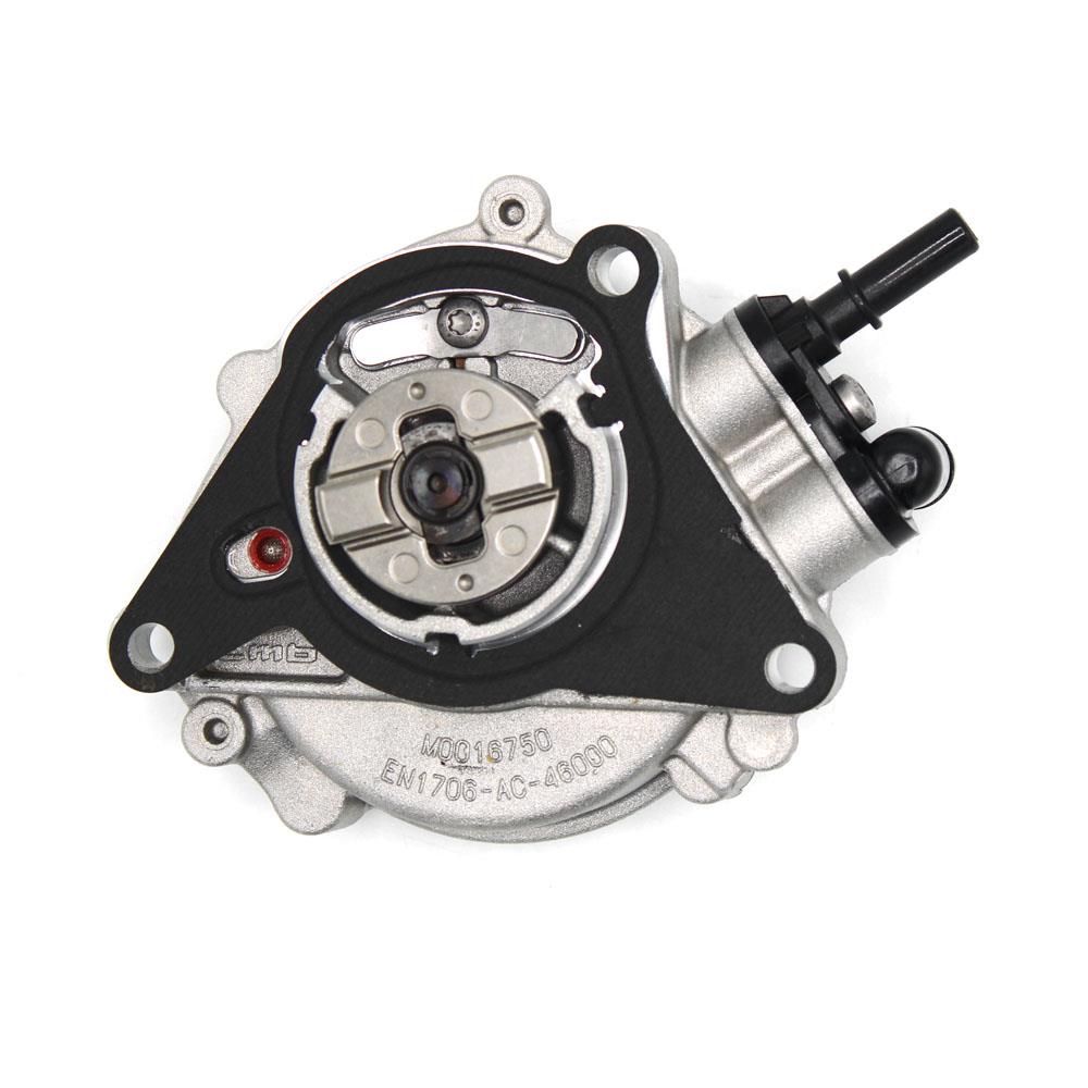 LSC 9827166480 : GENUINE OEM Brake Vacuum Pump - NEW - Image 5