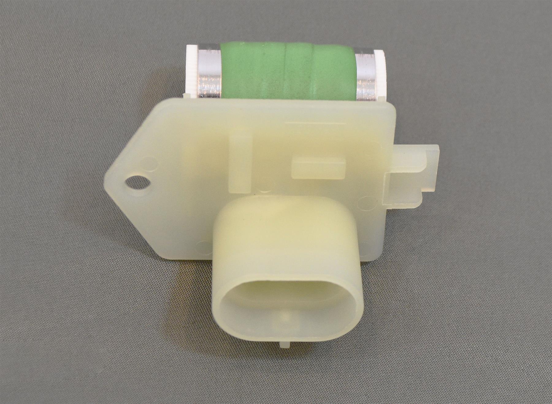 LSC 13256565 : Radiator Fan Motor Resistor - NEW - Image 3