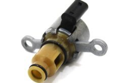 LSC 55491643 : GENUINE Vauxhall Oil Pressure Solenoid Valve - NEW
