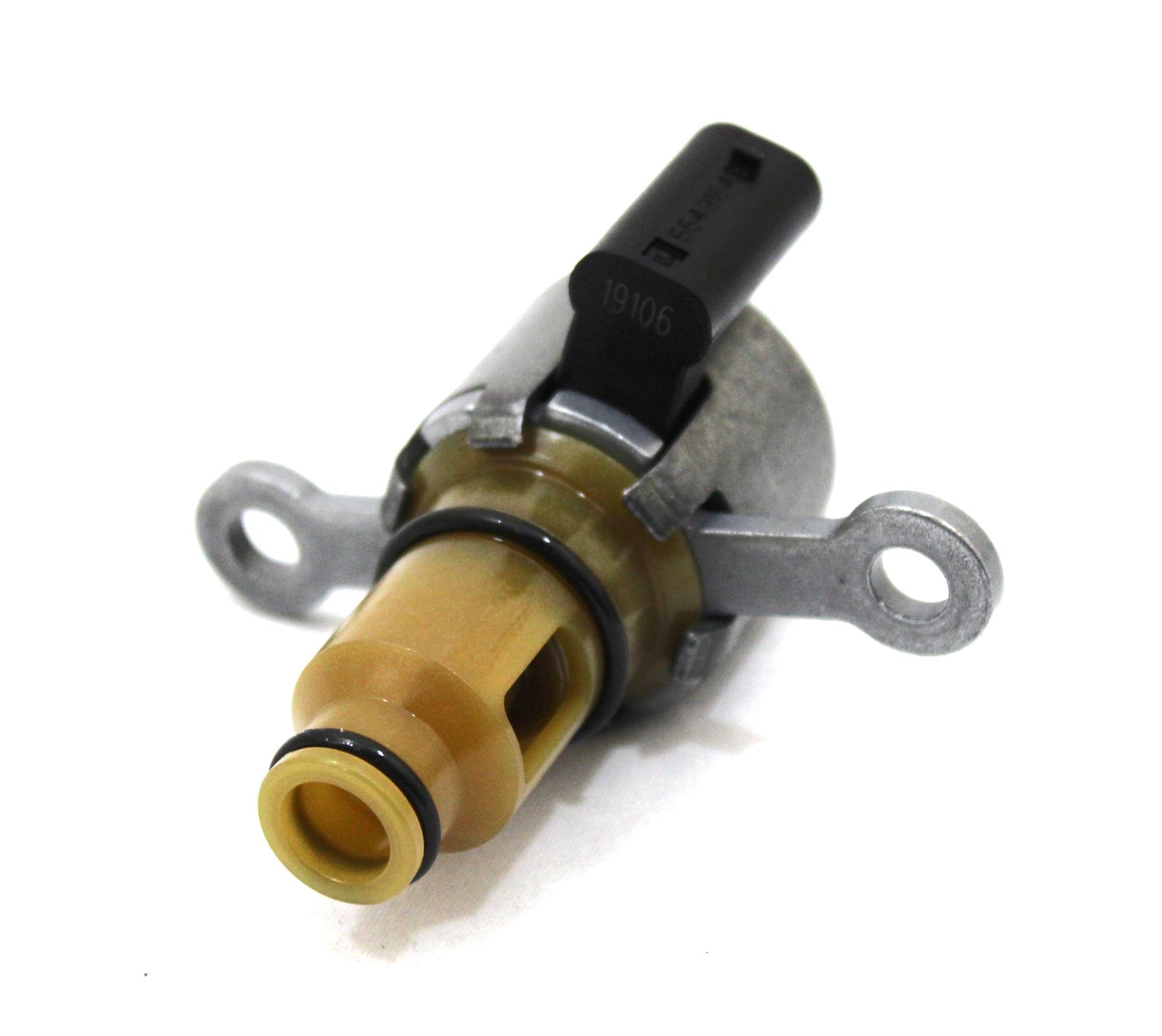 LSC 55491643 : GENUINE Vauxhall Oil Pressure Solenoid Valve - NEW