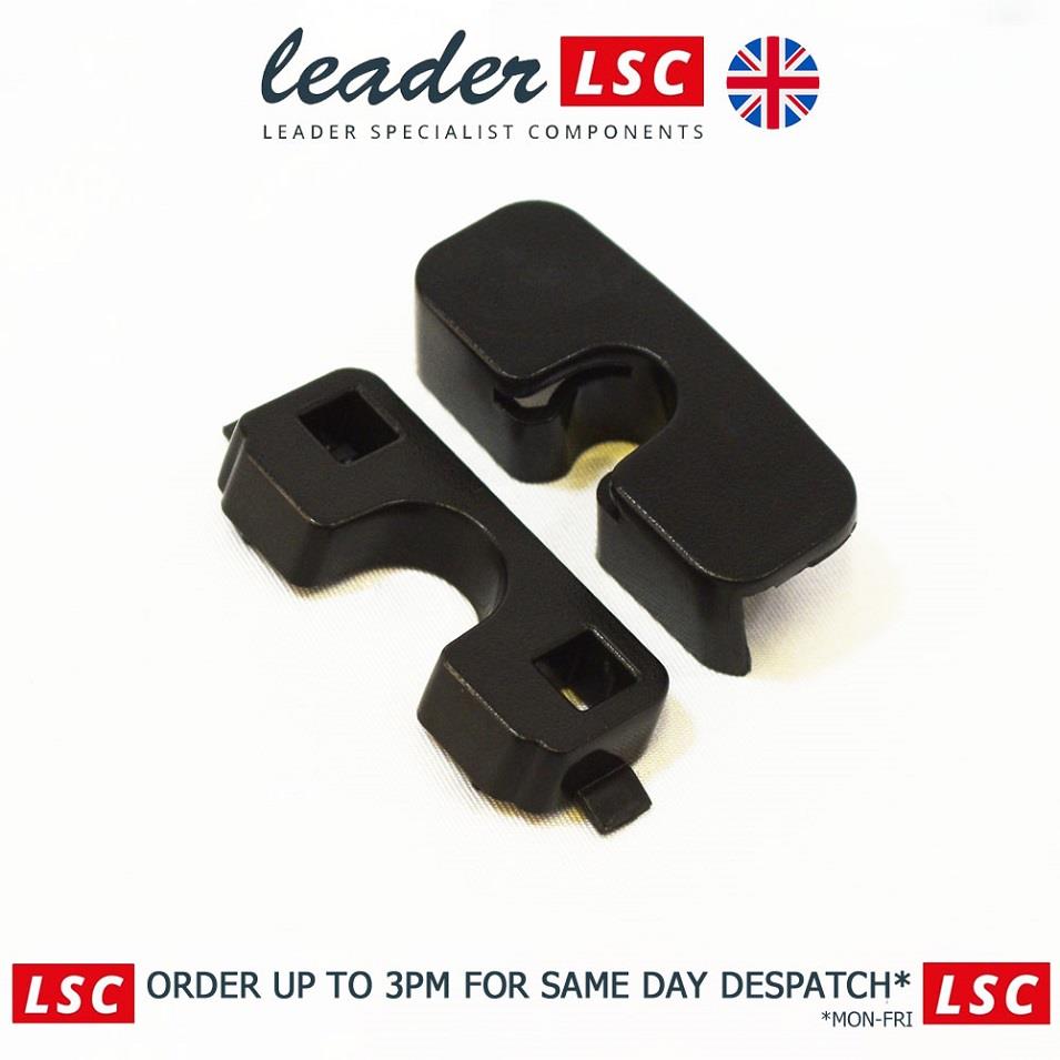 LSC 42472886 : Genuine Vauxhall Parcel Shelf Pivot Mounting Clip Bracket - NEW OEM - Image 10