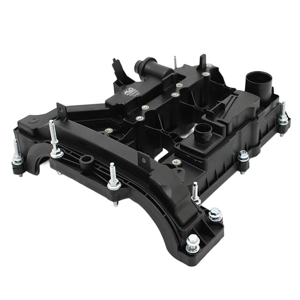 LSC 2353520 : Cylinder Head Rocker Cover and Gasket for Ford - NEW - Image 5