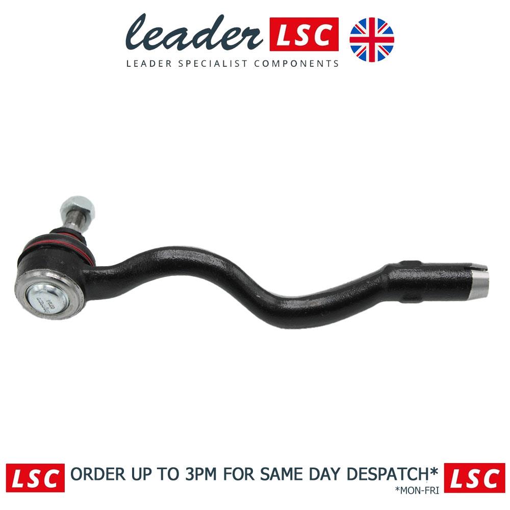 LSC 32111139313 : Front Left Tie Track Rod End for BMW E36 - NEW - Image 8