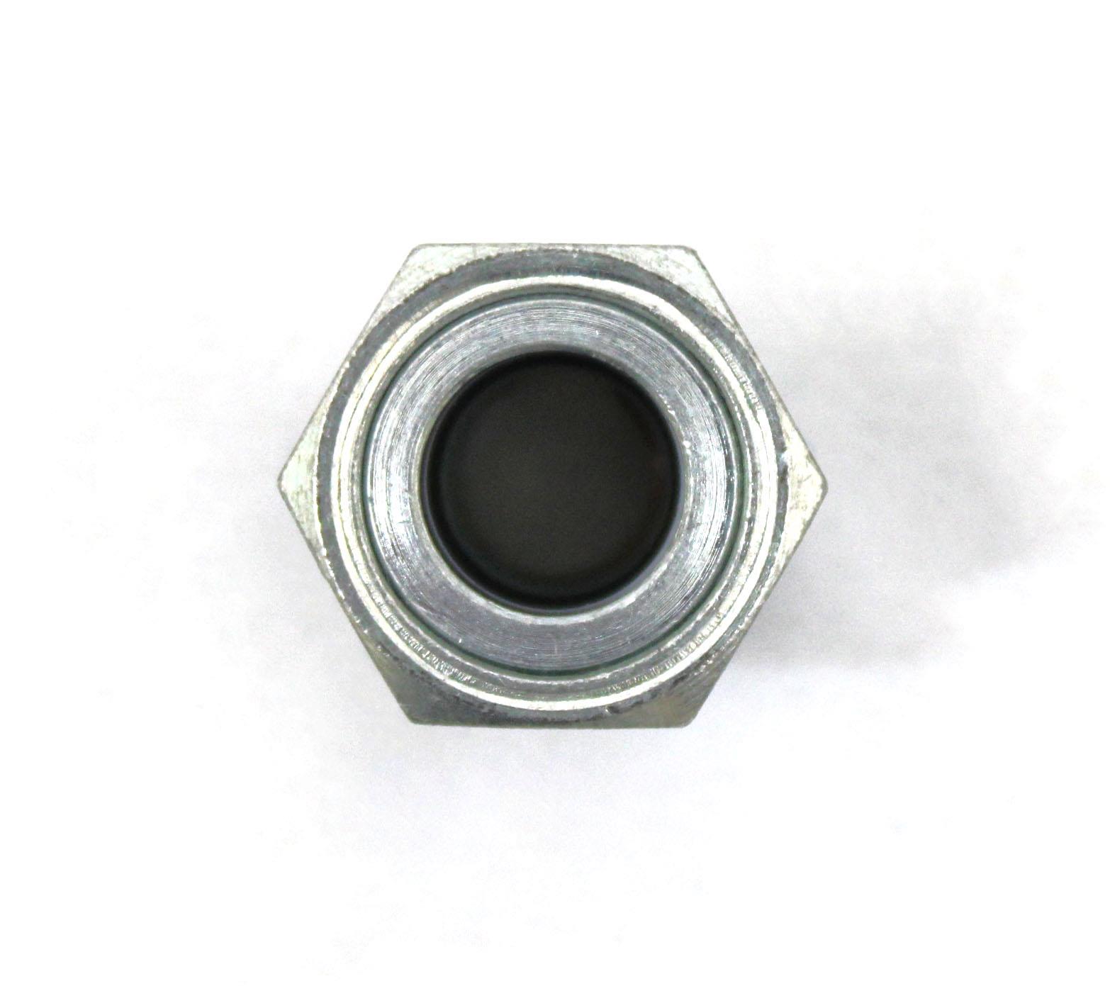 LSC 4747355 : GENUINE 21mm Power Steering Nut - NEW - Image 4