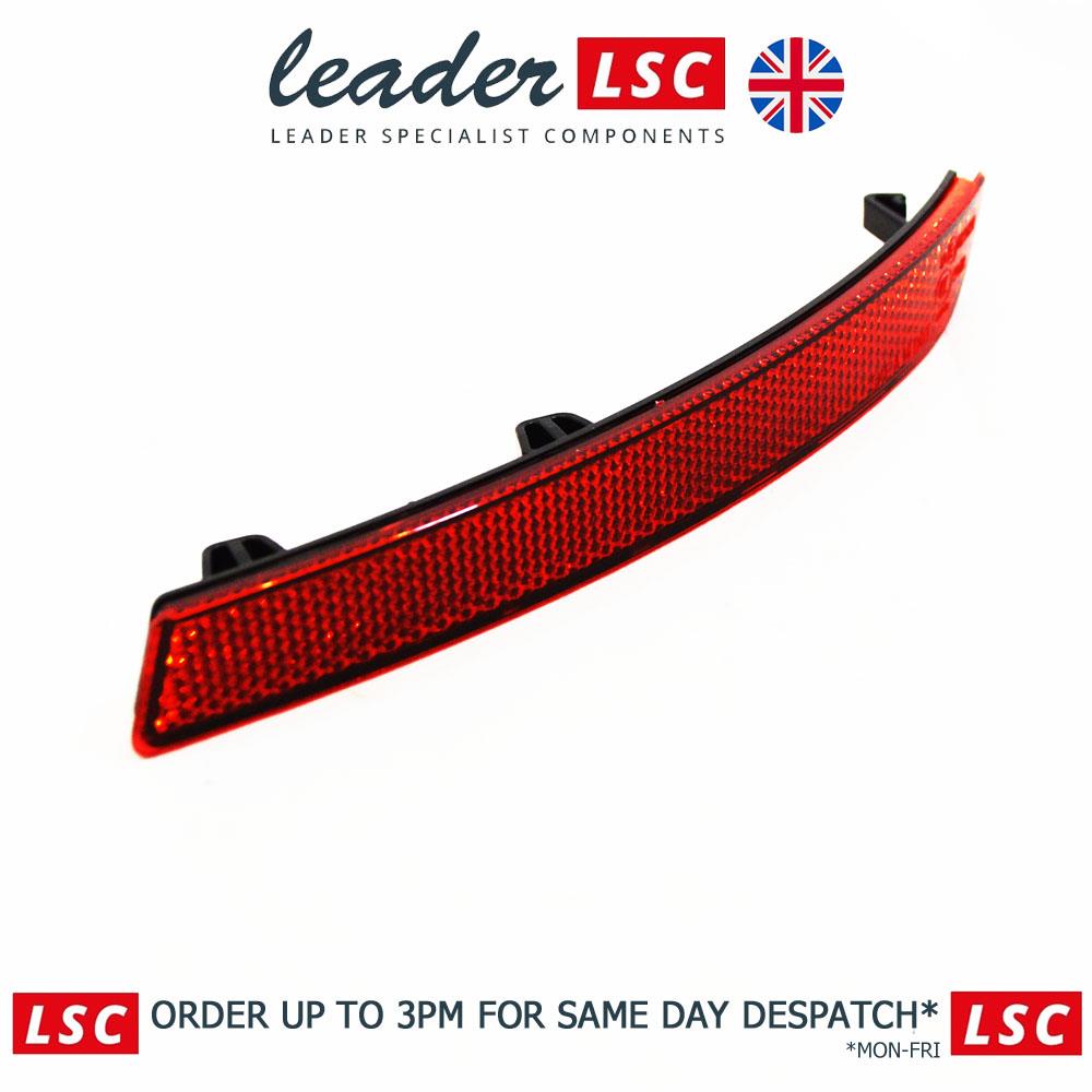 LSC 63147850602 : M Sport RHS Rear Bumper Reflector - NEW - Image 6
