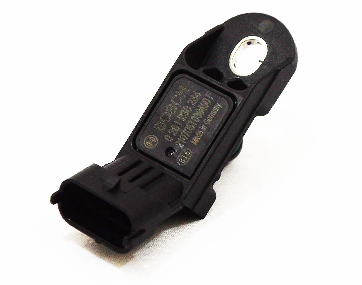 LSC 1721462 : Genuine BOSCH Intake Manifold Pressure (MAP) Sensor - NEW