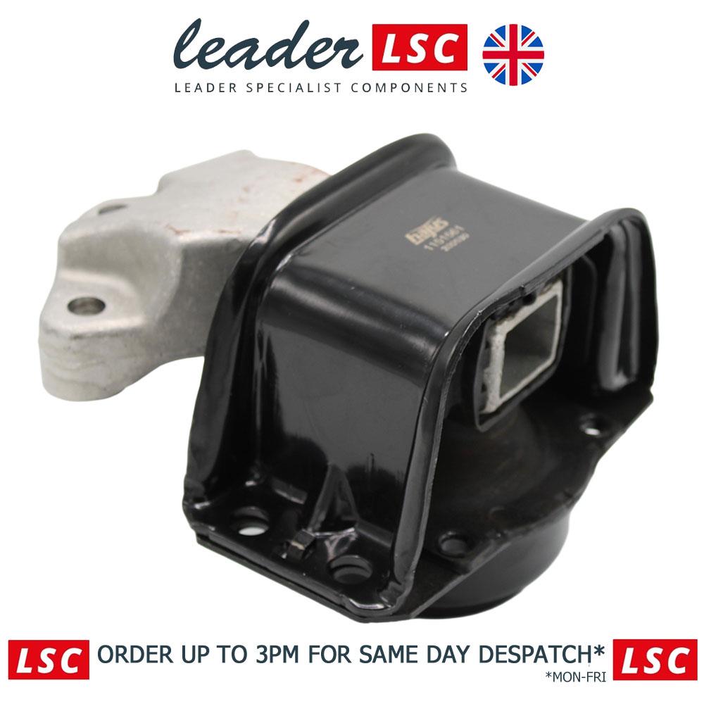 LSC 1807GF : RHS Engine Mount Bush and Bracket for Citroen DS Peugeot - NEW - Image 6