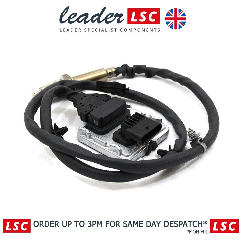 LSC 55495596 : GENUINE Vauxhall NOx Nitrogen Oxide Sensor Position
