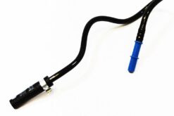 LSC 55555611 : Genuine Vauxhall Fuel Feed Pipe Hose - NEW
