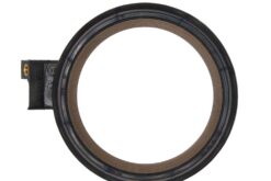 LSC 55555805 : GENUINE Rear Crankshaft Bearing Seal Ring for Vauxhall - NEW