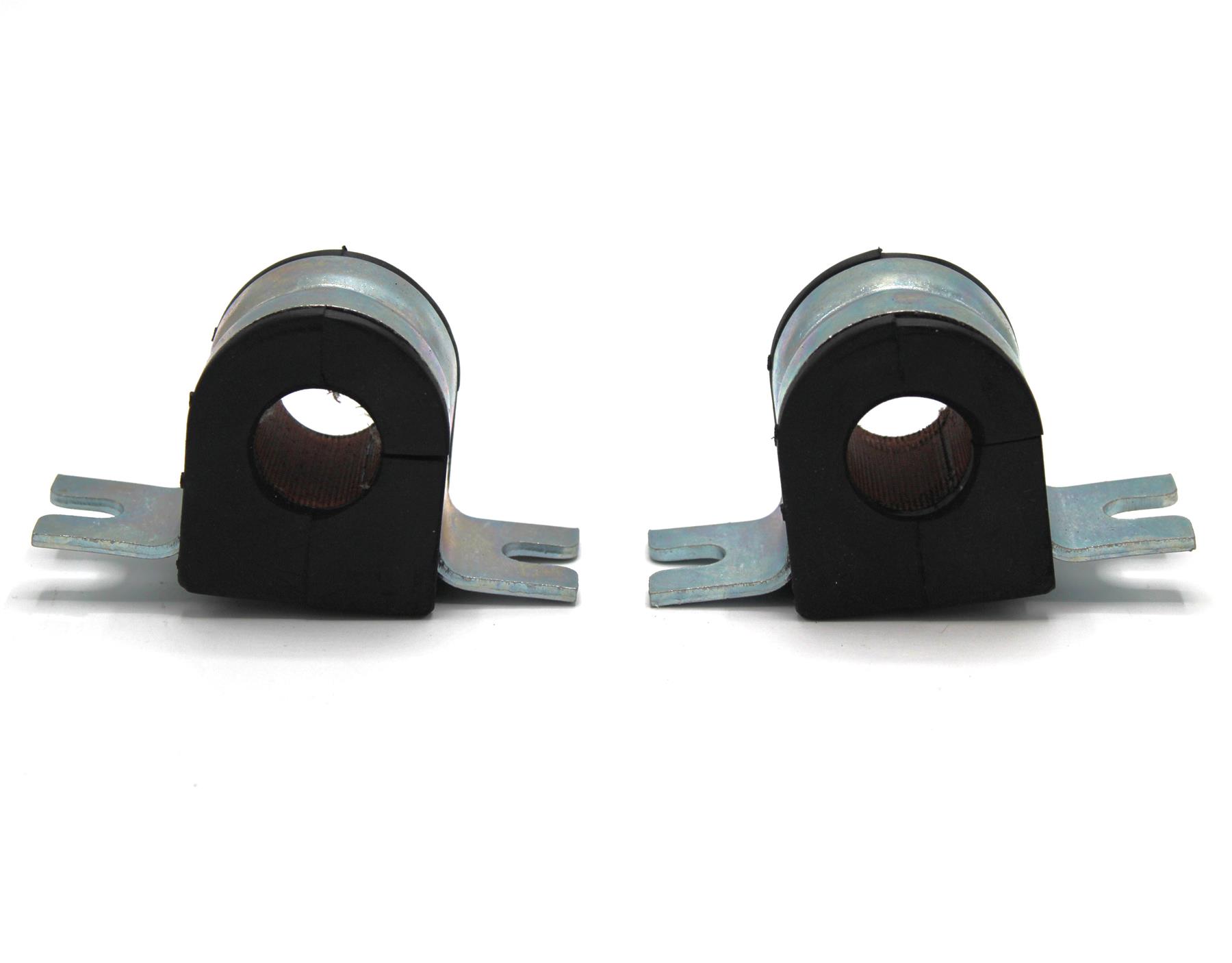 LSC 93456353 : Pair of Front Suspension Anti Roll Stabiliser Bar Mounts by Delphi - NEW - Image 3