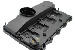 LSC 0248P9 : Cylinder Head Rocker Valve Cover & Gaskets - NEW