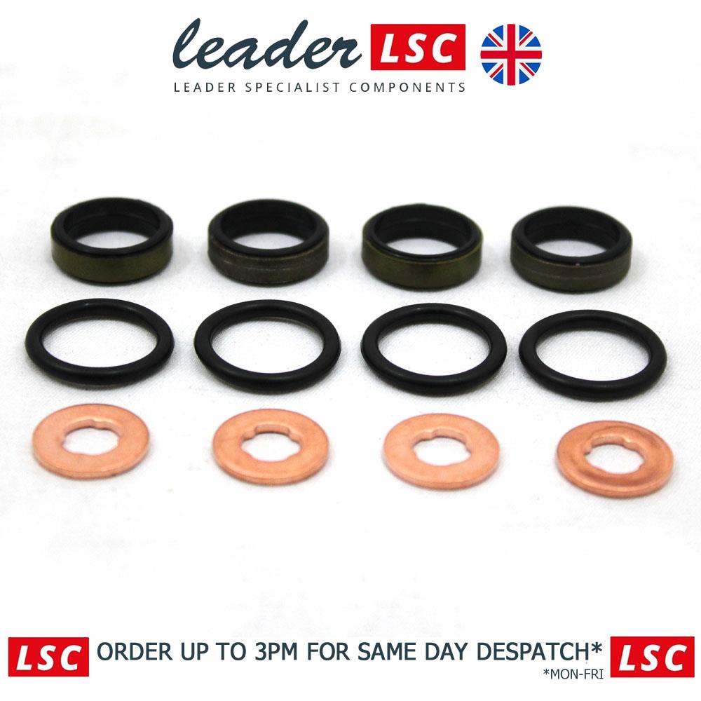 Standard® SK1 - Fuel Injector Seal Kit