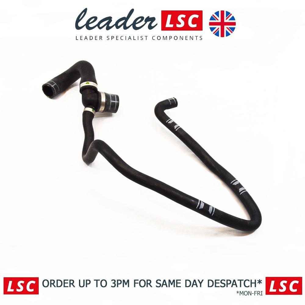 LSC 13118272 : GENUINE Radiator Outlet Hose Pipe - NEW - Leader