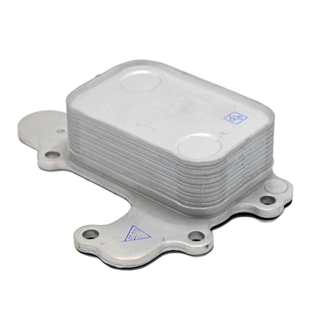 LSC 9839253380 : Oil Cooler with Gasket - NEW - Image 5