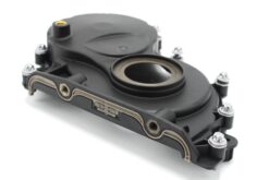 LSC 11148512597 : Timing Chain Case Upper Cover with Seal - NEW