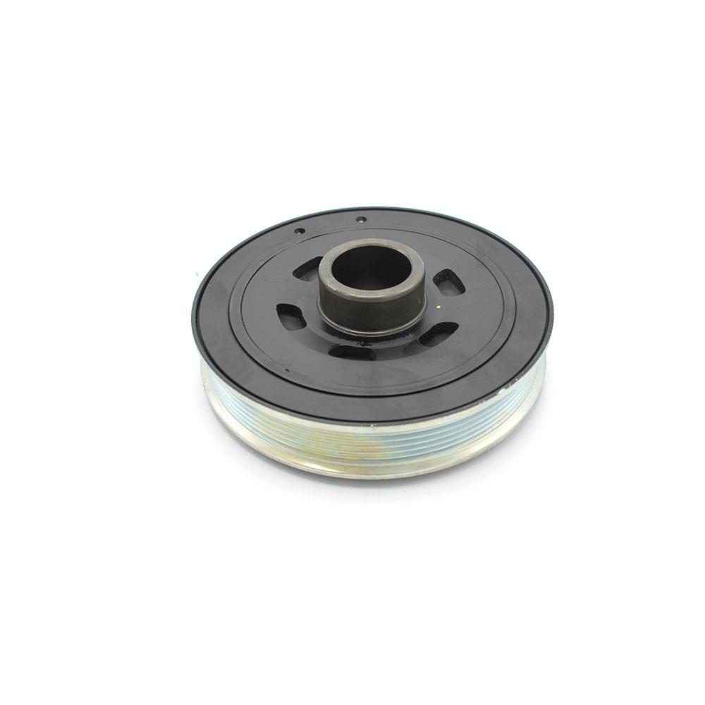 LSC 25182193 : GENUINE Vauxhall Crankshaft Pulley Damper - NEW - Image 2