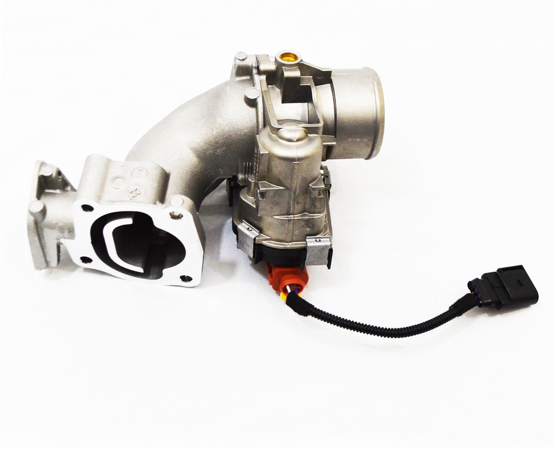 LSC 5802756438 : Throttle Body and Wiring Adapter for Fiat and Iveco - NEW - Image 3