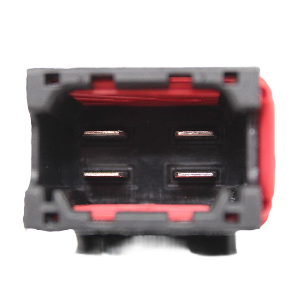 LSC 7701208408 : Ignition Lock Barrel Cylinder with Key - NEW - Image 4