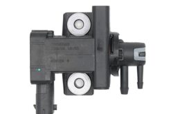 LSC 55599948 : Genuine Vauxhall Turbo Wastegate Solenoid Pressure Convertor - NEW