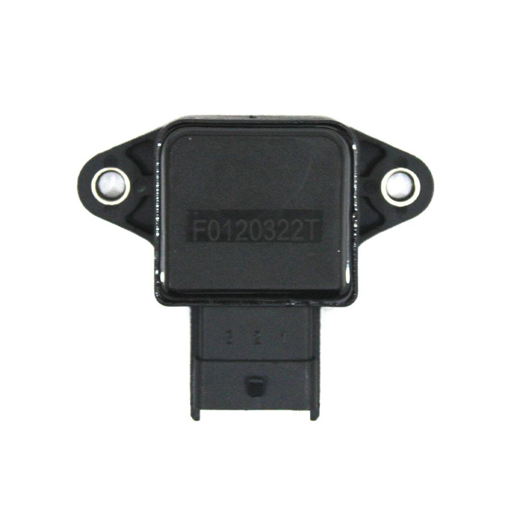 LSC 90541502 : Accelerator Position Sensor Throttle Body Valve Potentiometer - NEW - Image 3