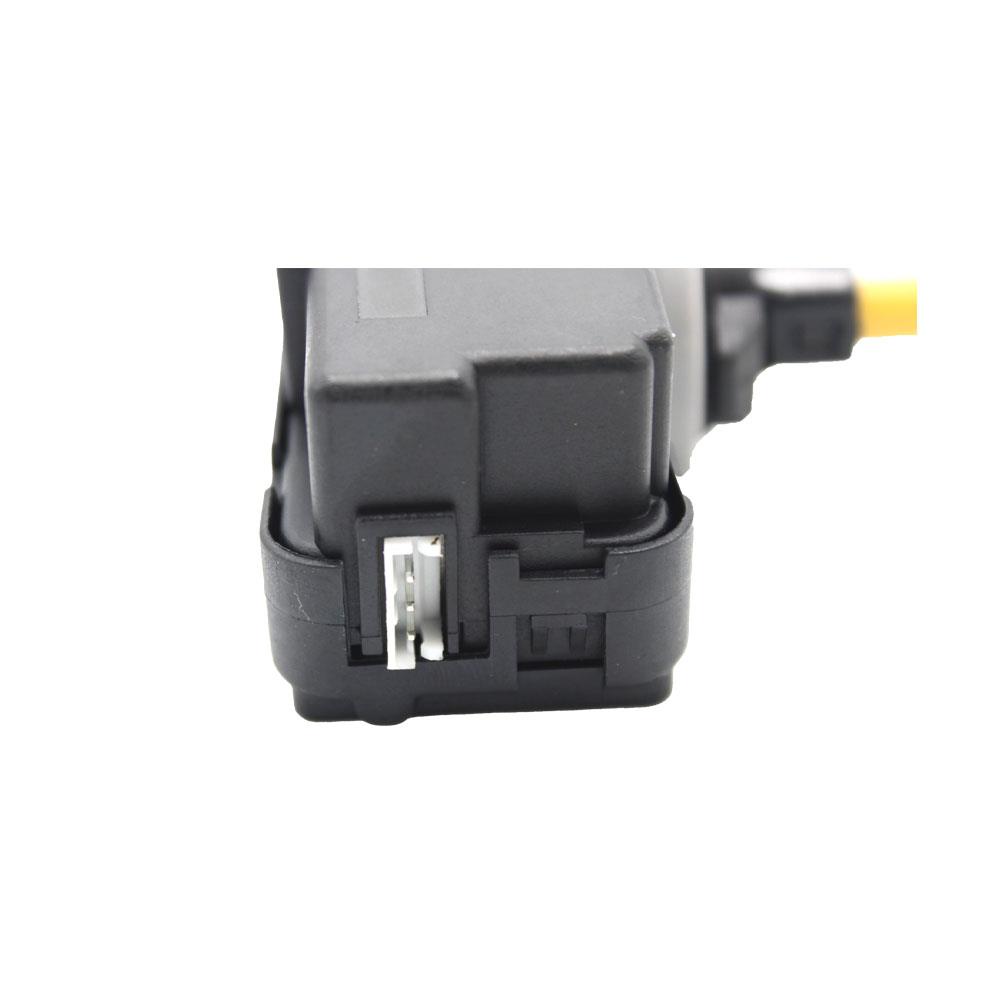 LSC 9114334 : Headlight Beam Levelling Motor - NEW - Image 4