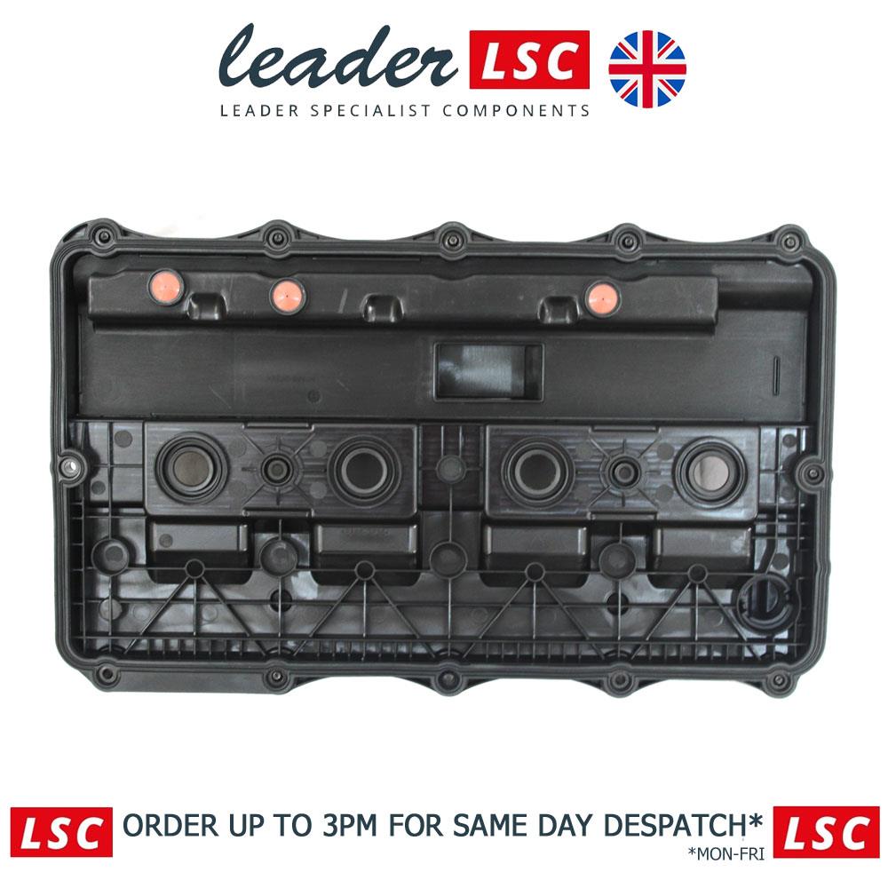 LSC 9675691480 : Cylinder Head Cam Rocker Cover with Gasket - NEW - Image 10