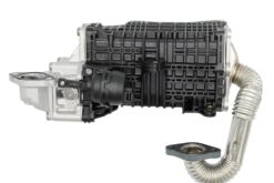 LSC 9813050280 : GENUINE EGR Cooler Citroen DS Fiat Ford Peugeot Toyota Vauxhall - NEW