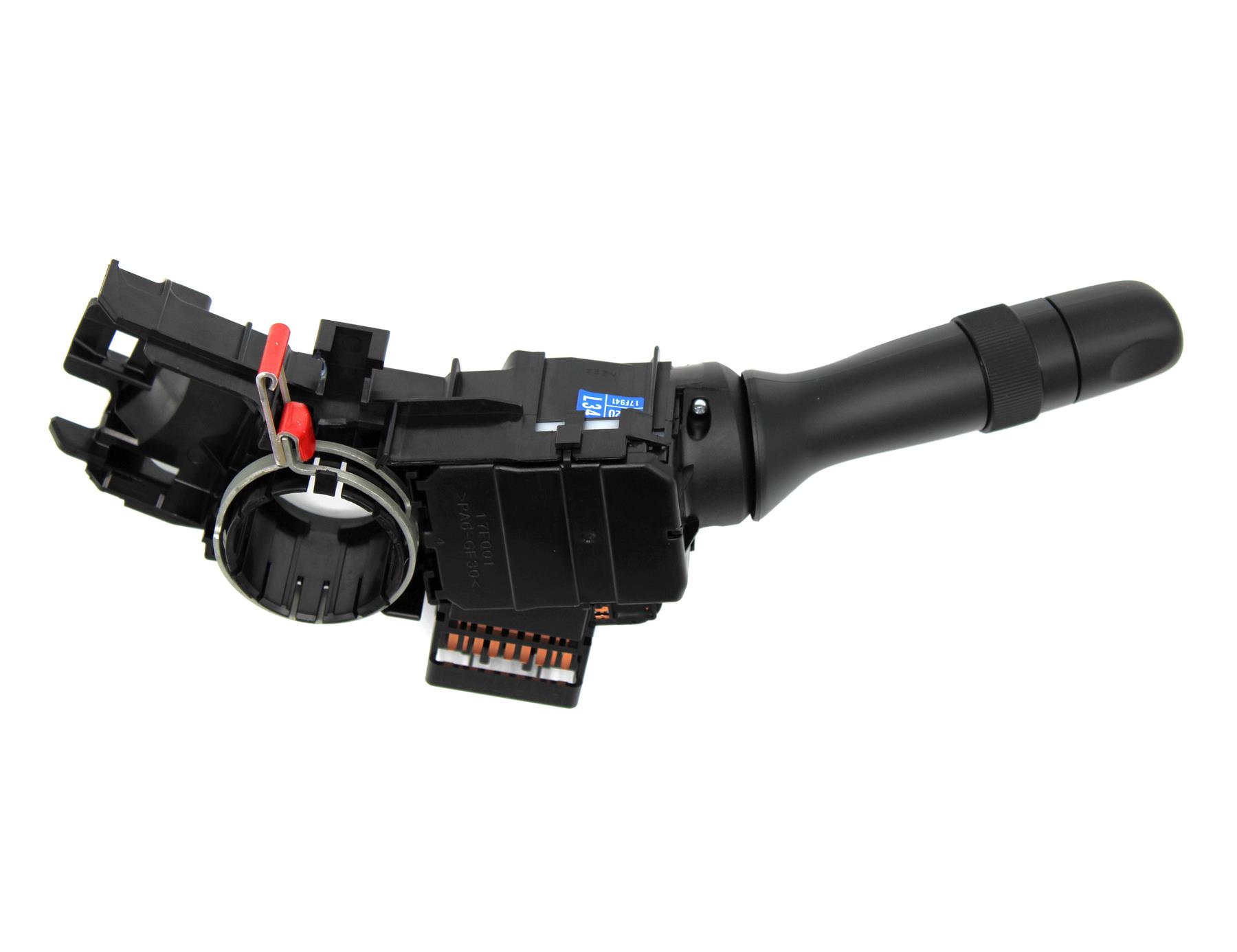 LSC B000612880 : GENUINE Indicator Light Stalk Column Switch with Fog Lights - NEW - Image 4
