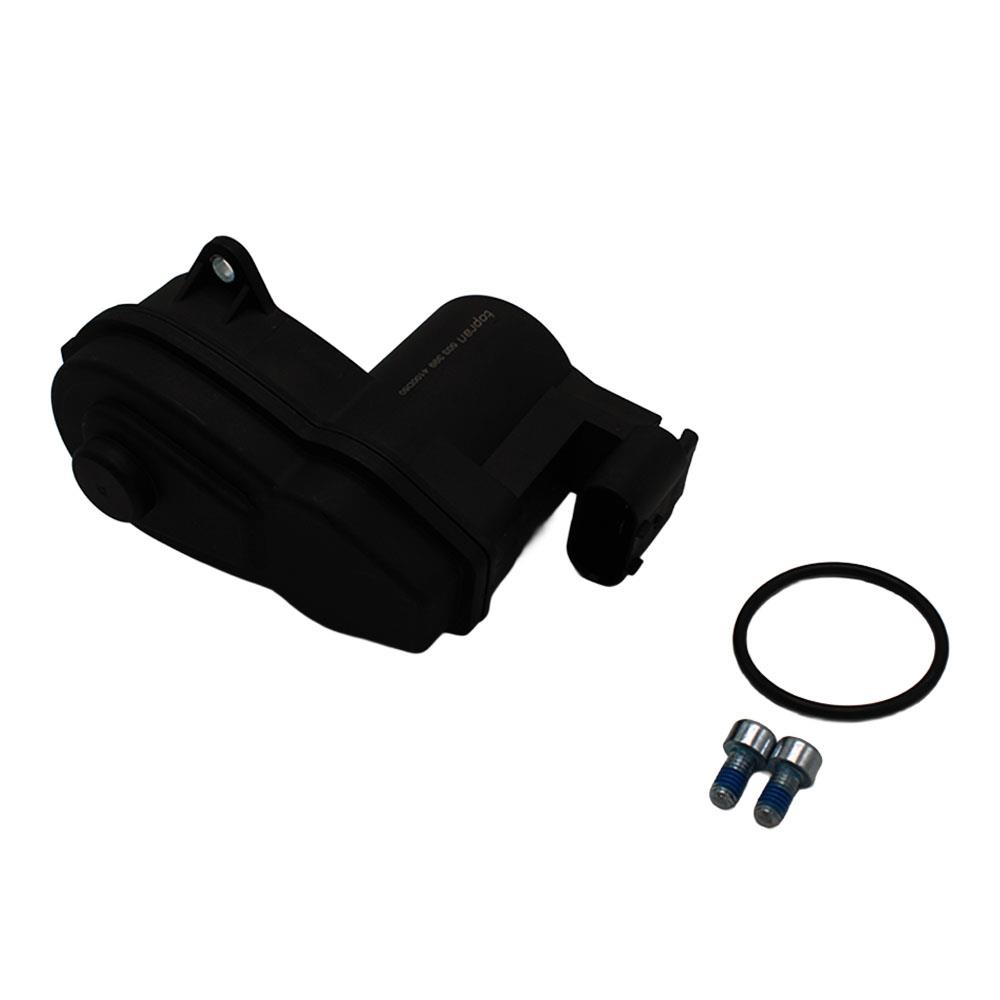 LSC LR036573 : Rear Parking Brake Caliper Actuator Motor - NEW - Image 5