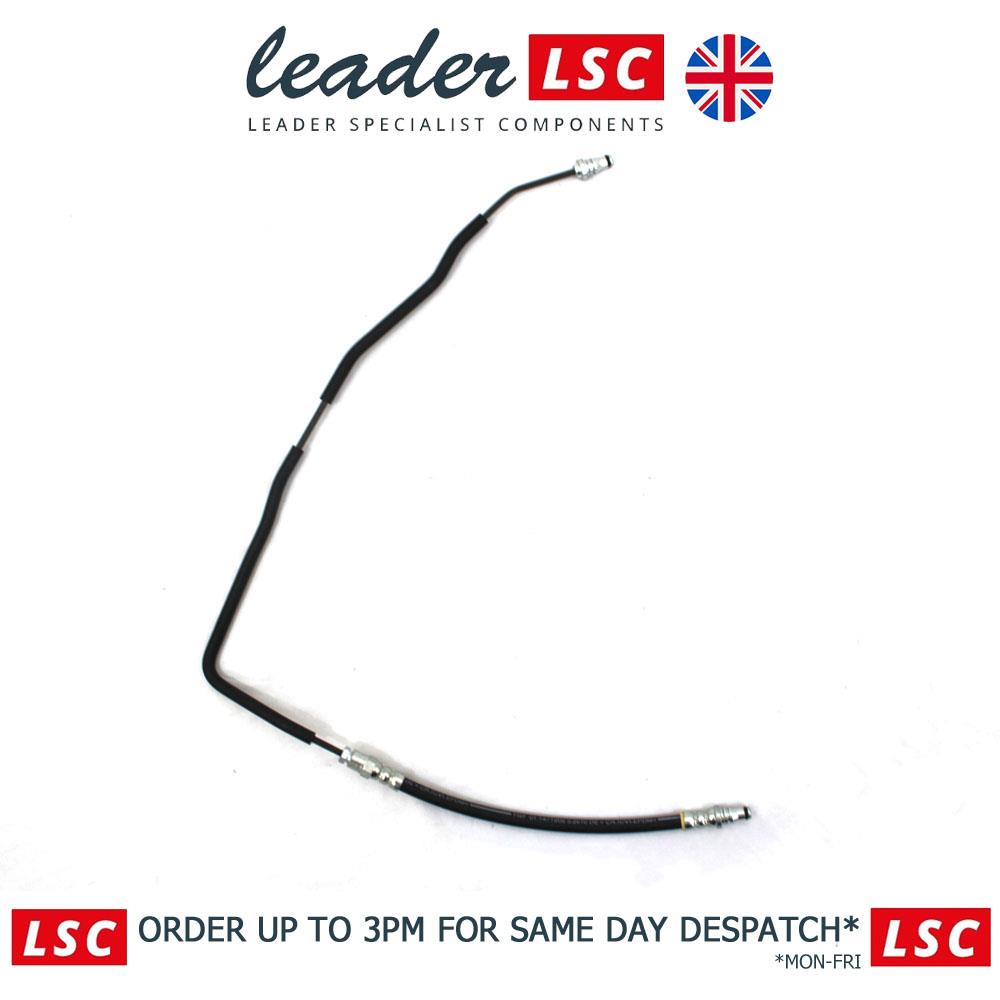 LSC 55561139 : GENUINE Vauxhall RHD Hydraulic Clutch Pipe - NEW - Image 7