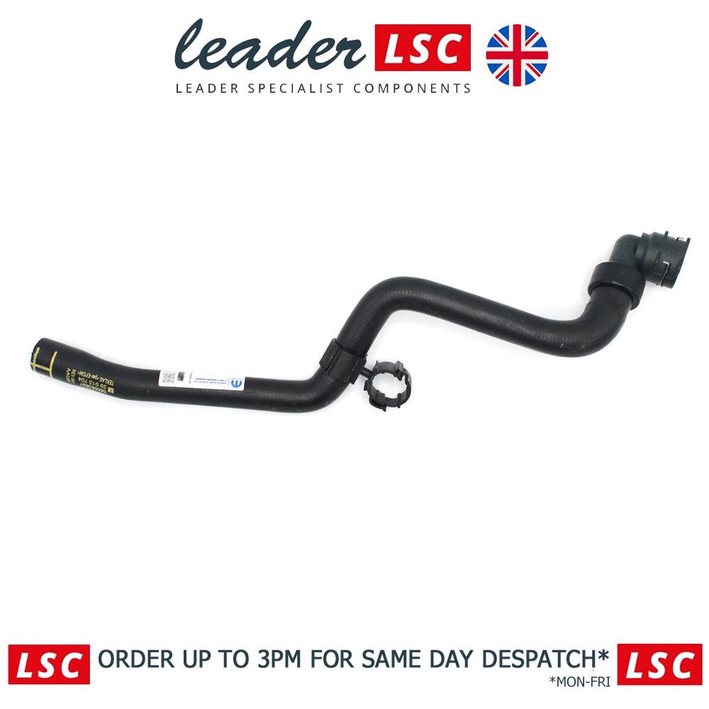 LSC 39013704 : GENUINE Vauxhall Heater Matrix Inlet Hose - NEW - Image 9