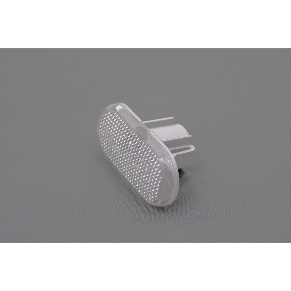 LSC 93161823 : GENUINE Side Repeater / Indicator Light / Lamp Lens - NEW