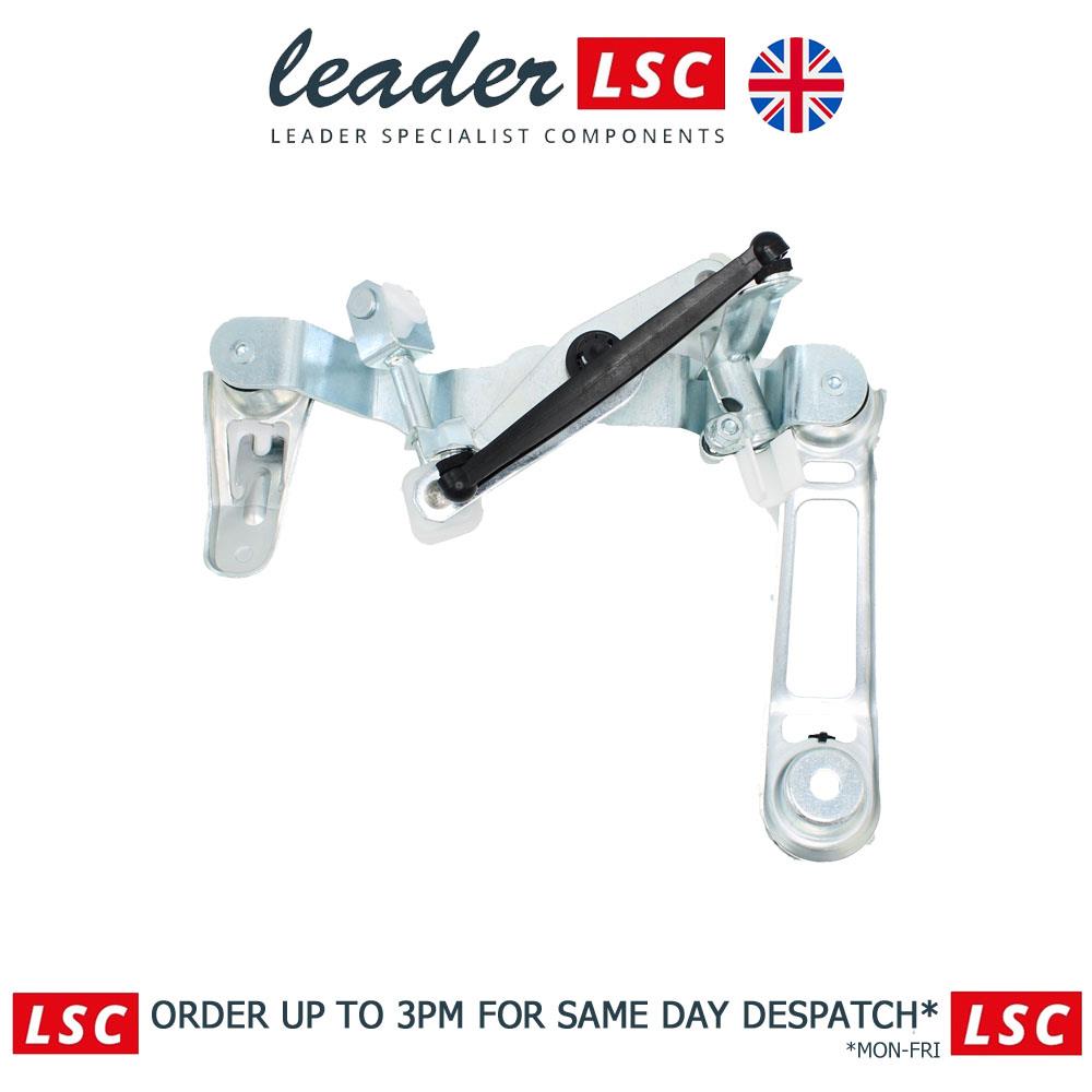 LSC 55556356 : Gearshift Linkage Assembly - NEW - Image 10