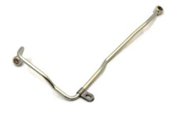 LSC 151925323R : Turbocharger Oil Feed Pipe - NEW