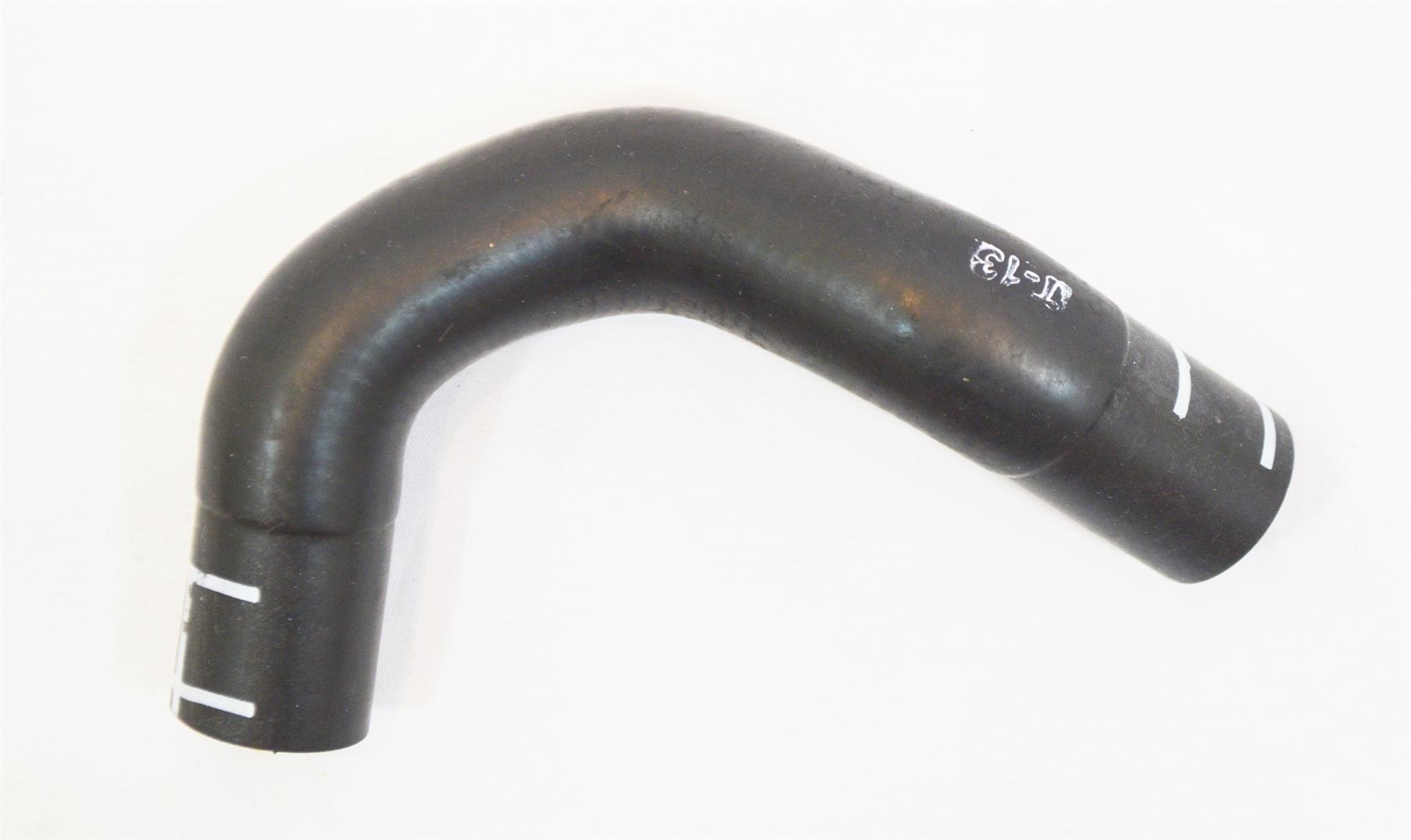 LSC 55596898 : Genuine OEM Oil Cooler Inlet Hose for Vauxhall 1.4 Petrol - NEW - Image 4