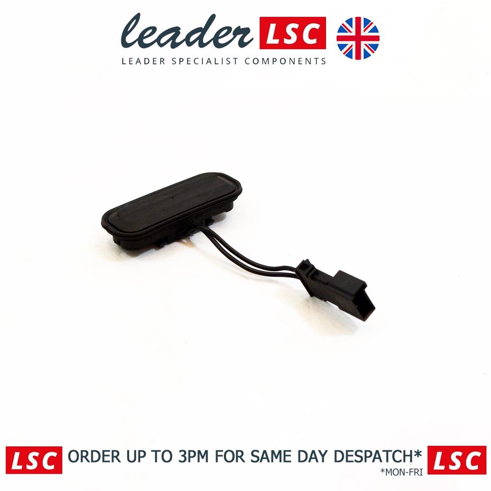LSC 13422270 : Tailgate Opening Switch for Vauxhall Astra J Zafira C - NEW - Image 5