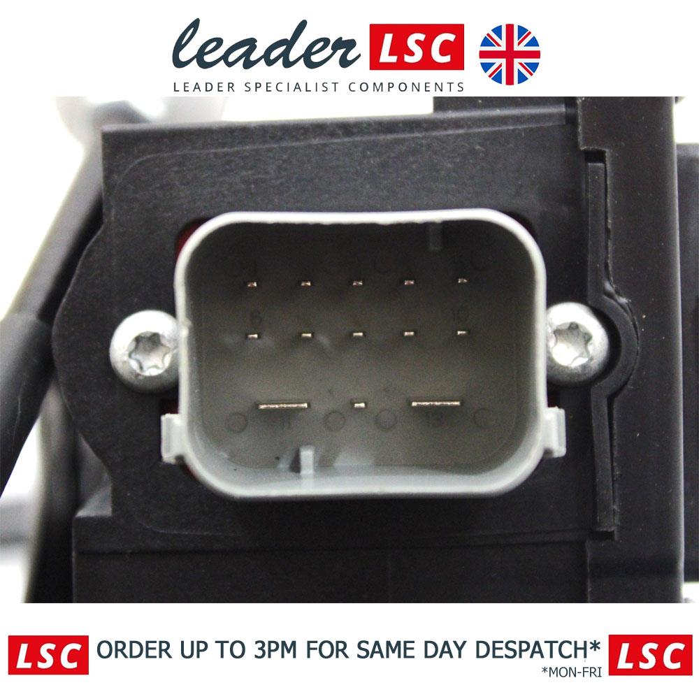 LSC 34436850289 : Handbrake Controller Actuator Module with Cables - NEW - Image 10