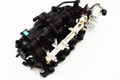 LSC 25197573 : GENUINE Inlet Manifold Complete Assembly with Throttle Body - NEW - Image 2