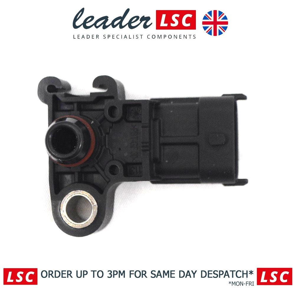 LSC 1913600 : Genuine Air Intake Manifold Pressure / MAP Sensor - NEW - Image 9