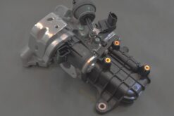 LSC 9807593080 : Genuine OEM EGR Valve & Cooler for Citroen, Ford & Peugeot - NEW