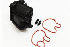 LSC 55590953 : Genuine EGR Valve Vacuum Tank Repair Kit - NEW