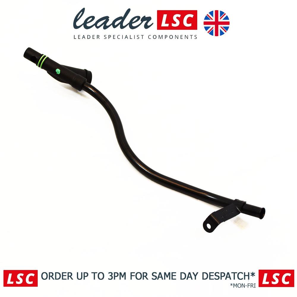LSC 55565719 : Genuine Vauxhall Oil Level Dipstick Guide Tube - NEW - Image 10
