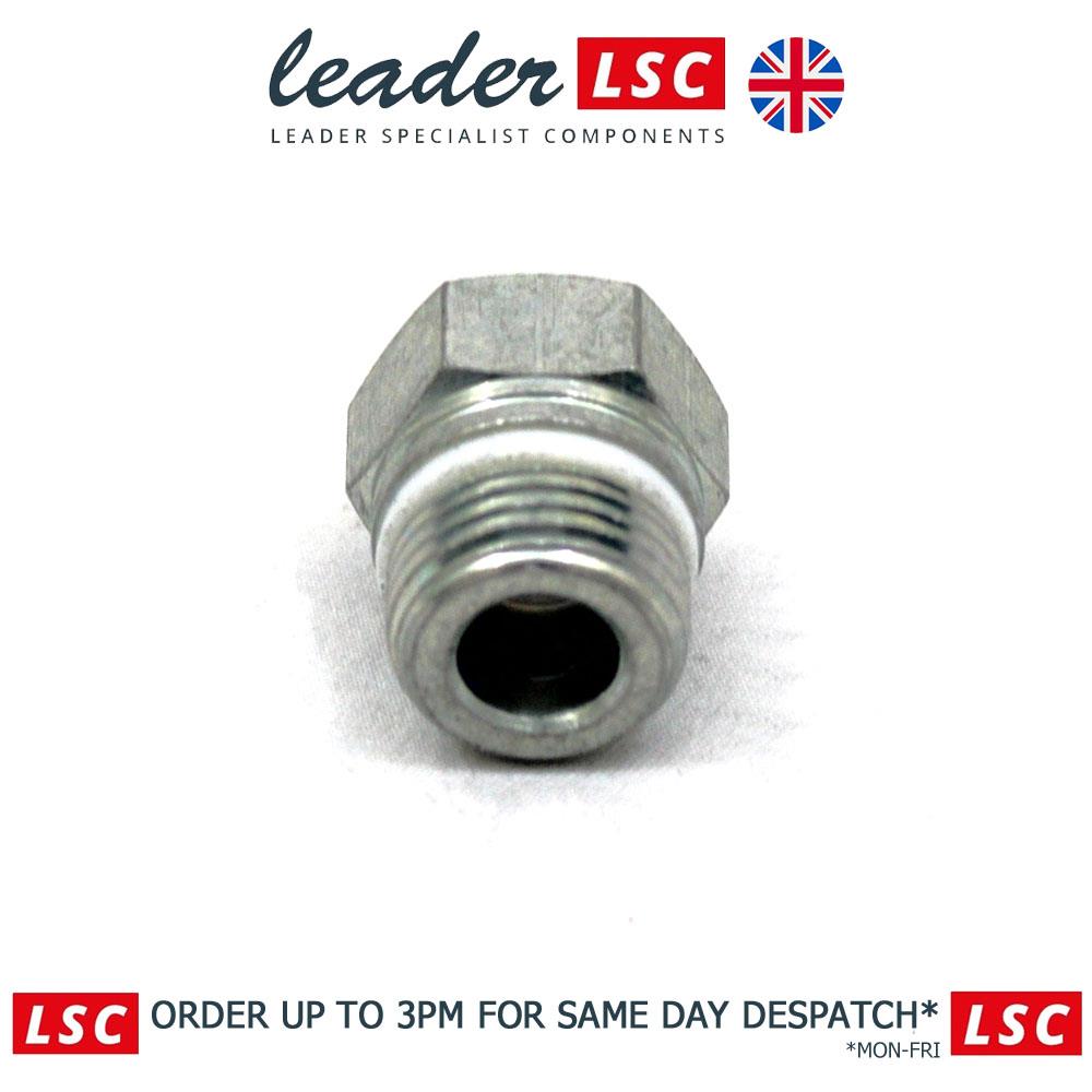 LSC 4747355 : GENUINE 21mm Power Steering Nut - NEW - Image 7