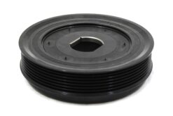 LSC 93168039 : Crank / Crankshaft Pulley for 2.3 Diesel - NEW