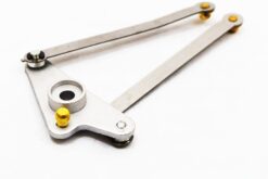 LSC 2721402201 : Intake Manifold Repair Kit for Mercedes Benz - NEW