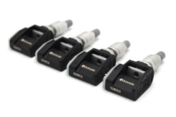 LSC 13598775 : 4 x Genuine  Tyre Pressure Sensor for TPMS (Tyre Pressure Monitoring System) - NEW